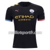 Maillot de Foot Manchester City Exterieur 2019/20